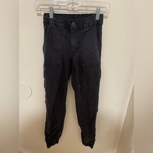 ✨Women’s Grey American Eagle Joggers Size 0